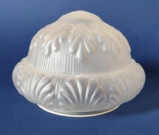 Vetro Lume Lampada Applique