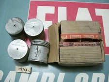 Serie Pistoni Fiat 1100/103 TV