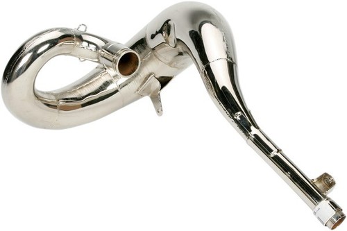 Tubo scarico anteriore pro - tubo,