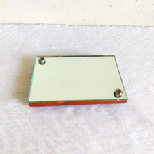 1930s Vintage Belgio Vetro