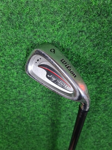 Wilson fat shaft ferro da - 6,