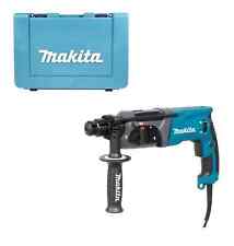MAKITA HR2470 TASSELLATORE A 3 FUNZIONI 780W ATTACCO SDS-PLUS IN VALIGETTA
