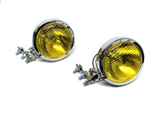 VESPA LAMBRETTA ROYAL ALLOY