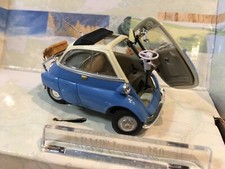 🇺🇦 1:43 BMW ISETTA 250