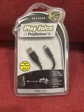 Cavo di controllo ricarica e