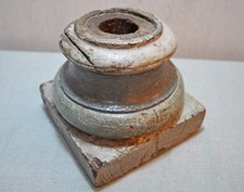 Originale Antico Intagliato a