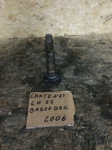 Chatenet barooder ch22 2006 - chatenet,
