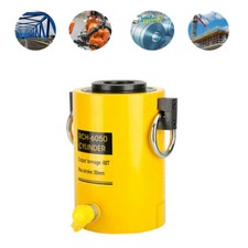 Cilindro Idraulico 60 Ton Cric