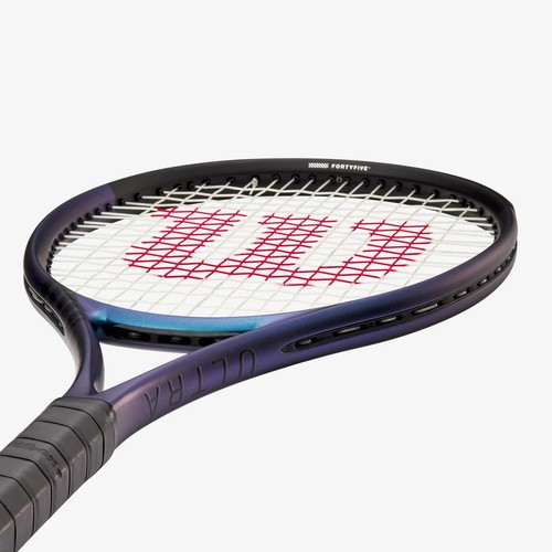 Wilson ultra 100 - v, 4