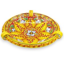 Centrotavola fruttiera con