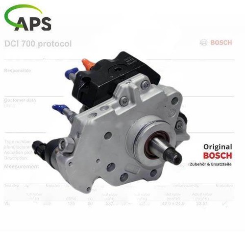 Pompa alta pressione - , bosch