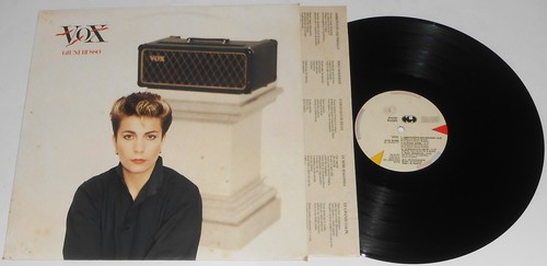 Giuni russo vox 1983 - giuni,