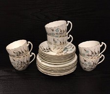 Set da tè Bone China "Tè per