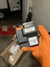 Centralina CDI am6 Originale Funzionante Hm Beta Fantic Valeni Mc440 1T PBT-RG＜