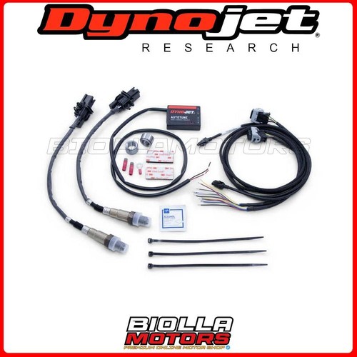 Autotune dynojet aprilia - autotune,