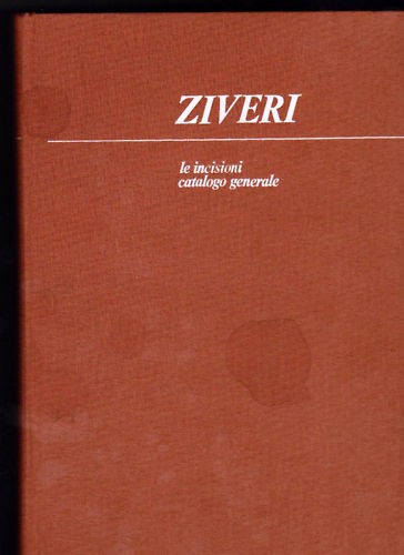 Alberto ziveri incisioni - alberto,