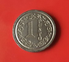 GETTONE AUTOLAVAGGIO 1 PUNTO