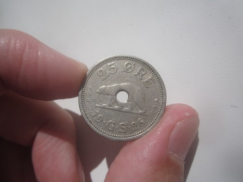 1926 groenlandia danimarca - groenlandia, 25