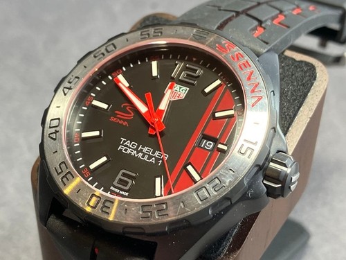 Orologio quarzo tag heuer - orologio,