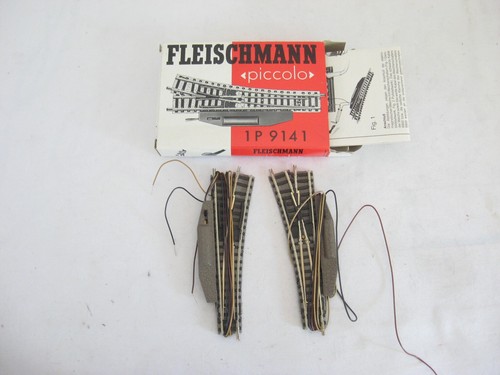 Mf13 fleischmann 9141 - mf13*,