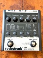 TC Electronic Nova Repeater