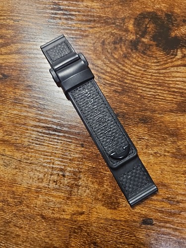 Orologio panerai nero - 24, mm