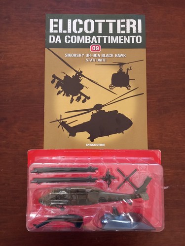 Elicotteri combattimento - da,