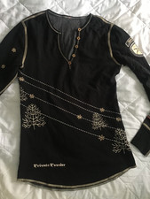 Alp N Rock Henley camicia