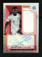 2022-23 Topps Merlin UEFA Club