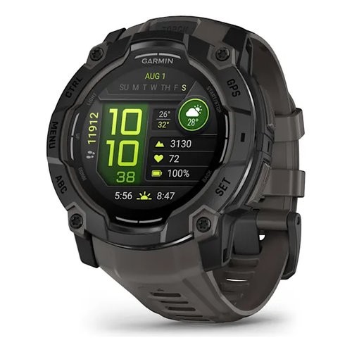 Garmin smartwatch - garmin, (