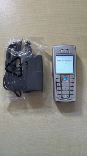 Nokia 6230i rivenditore - 6230i,