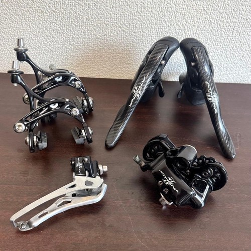 Set freni campagnolo athena - set,