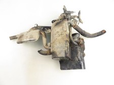 Riscaldamento autonomo Mazda 5 2006 Webasto 252560 Diesel 105kW CZM217444