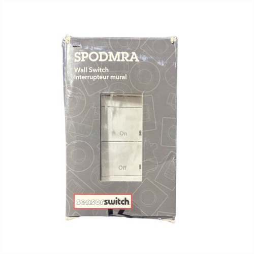 Interruttore sensore spodmra - interruttore,
