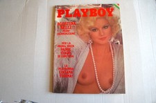 PLAYBOY   MARZO  1976-