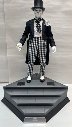Hot toys the joker mimo - the,