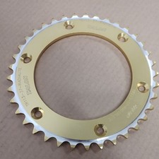 Pignone posteriore Talon Honda