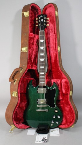 Gibson standard 2023 - gibson,