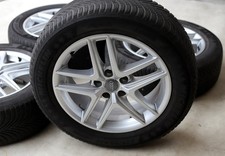 Cerchi 17 pollici Audi A4 S4