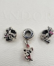 💫3 Authentic Pandora