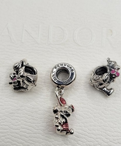 Authentic pandora - 💫3,