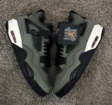 Taglia 8M - Undefeated x Air