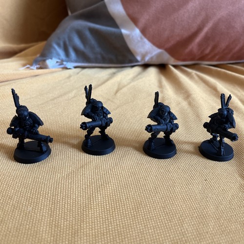 Xv15 stealth battlesuit - ,