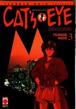 Cat's eye Occhi di gatto