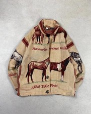 Veste Tapisserie Motif animal