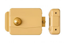 Iseo 511700 Serratura