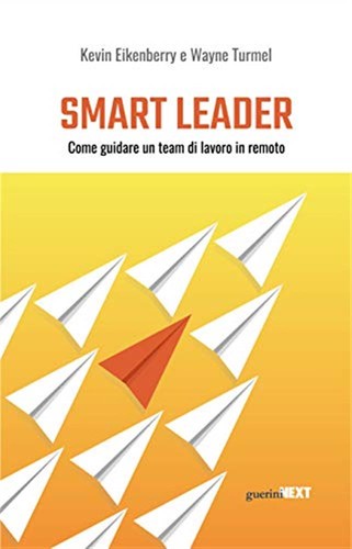 Smart leader come - leader., guidare