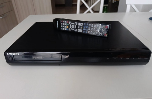 Samsung sh893 lettore dvd - samsung,