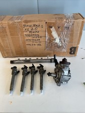 Kit Pompa Rail BMW N47