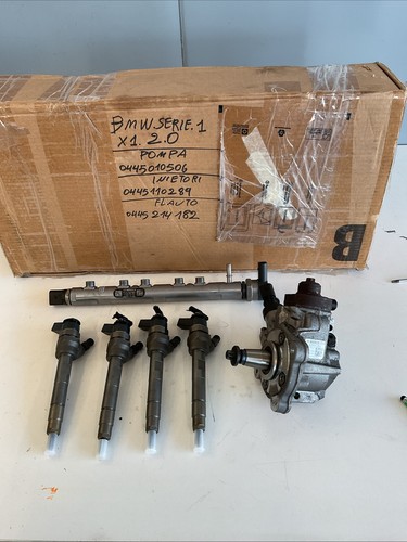 Kit pompa rail - kit,